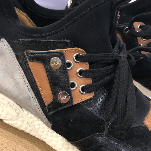 Cesare Paciotti 4US - Picture 2 of 8